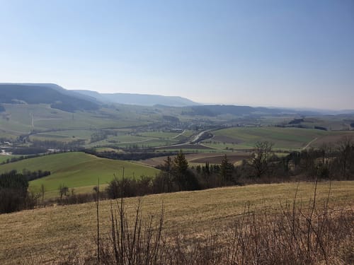 Sauschwänzle-Weg (Genießerpfad)