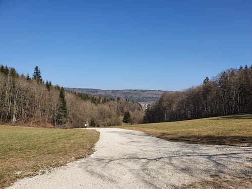 Sauschwänzle-Weg (Genießerpfad)
