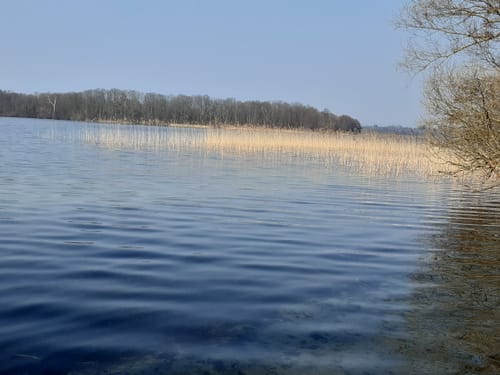 Runde um den Schweriner See