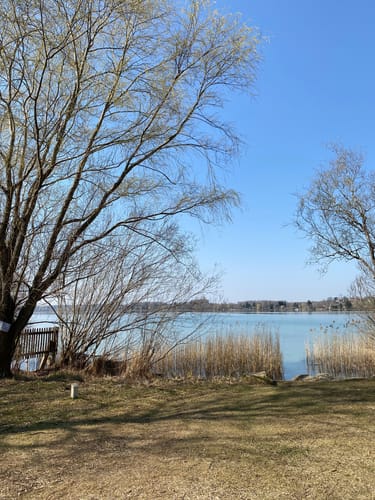 Rundwanderweg Wörthsee