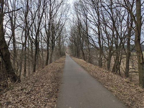 Rund um den Weilerbach