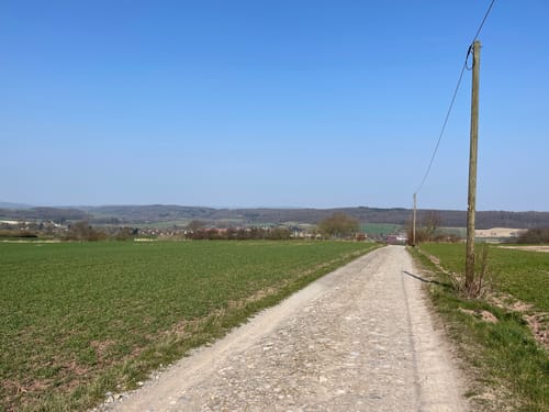 Luhbachweg