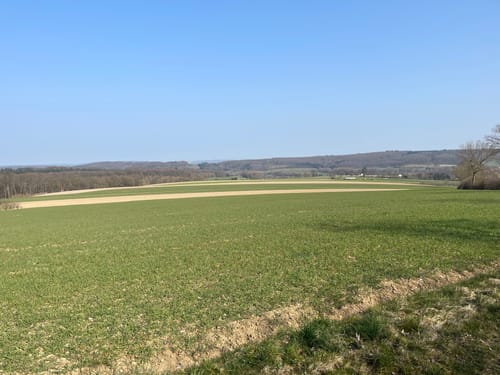 Luhbachweg