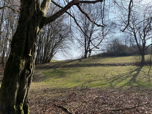 Luhbachweg