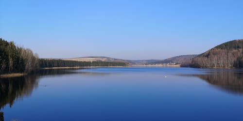 Moldava - Holzhau