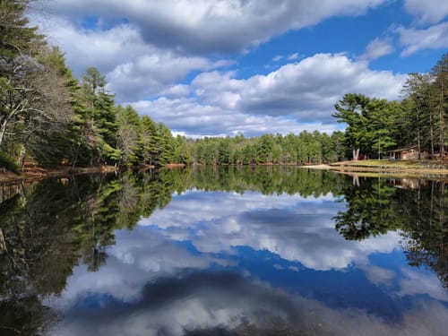 Best 10 Trails in Snake Den State Park | AllTrails