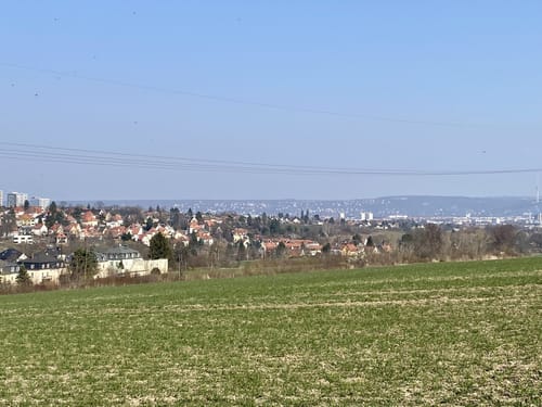 Altmockritz, Eutschütz und Altmockritz