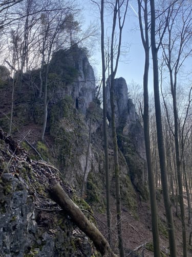 Norissteig