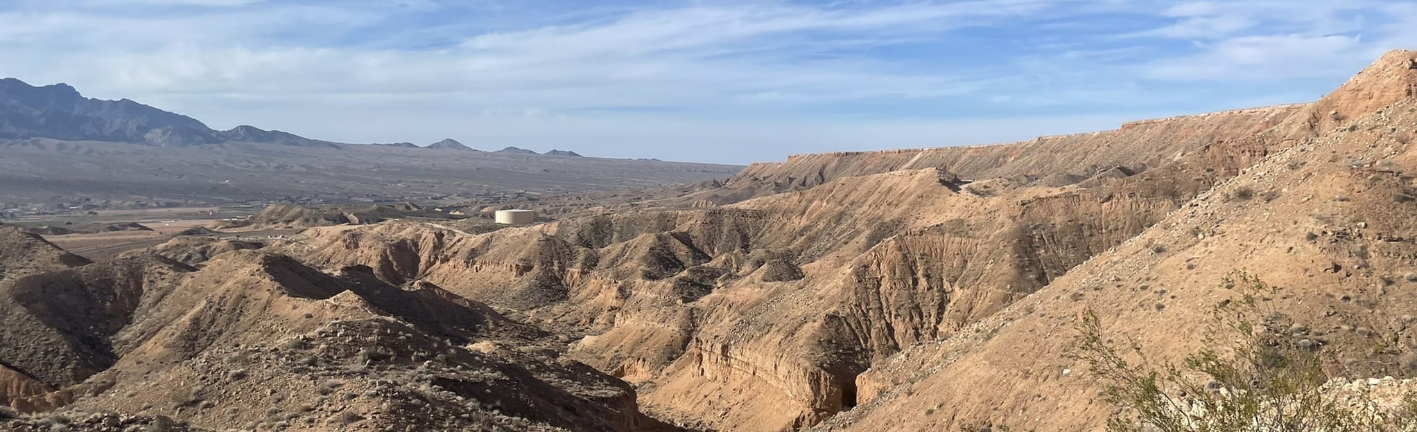 Mesquite Regional Park Skyline Trail, Nevada 41 Reviews, Map AllTrails