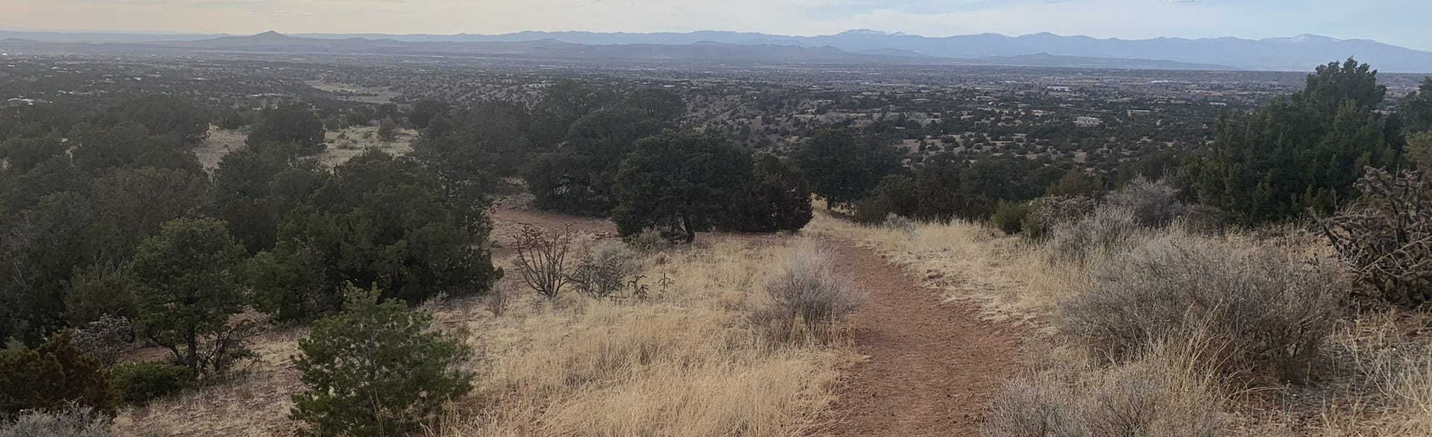 Arroyo Hondo Open Space Trail 738 Reviews, Map New Mexico AllTrails