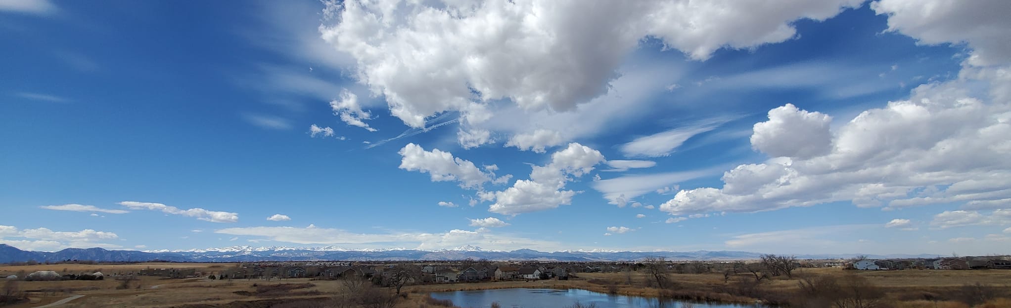 Coal Creek Trail, Erie Section 103 Reviews, Map Colorado AllTrails