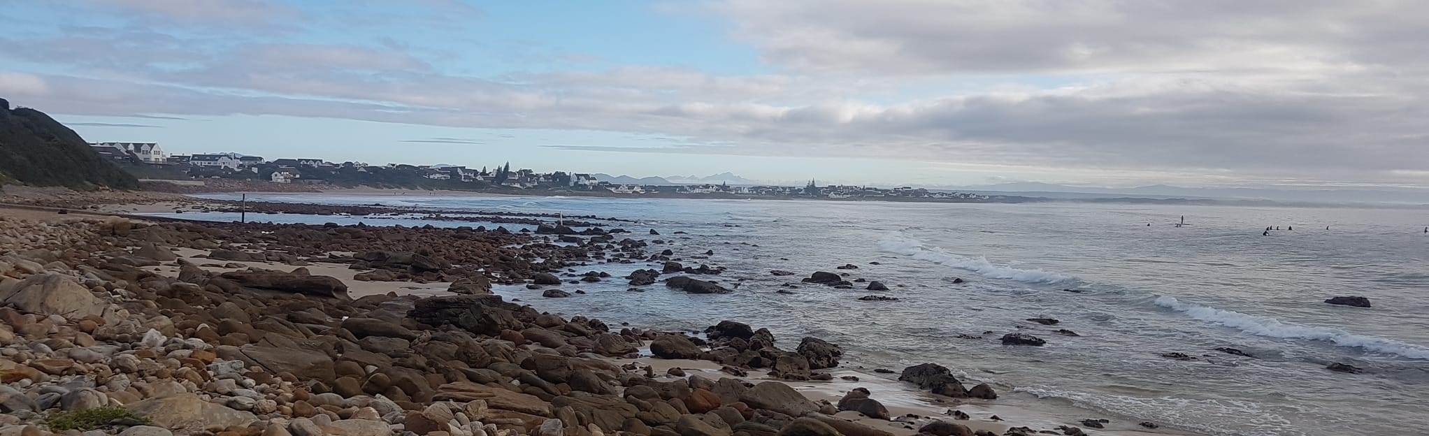 Two Harbours Walk 24 Reviews, Map Eastern Cape, South Africa AllTrails