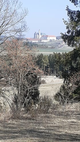 Albschäferweg Etappe 8: Nattheim - Neresheim