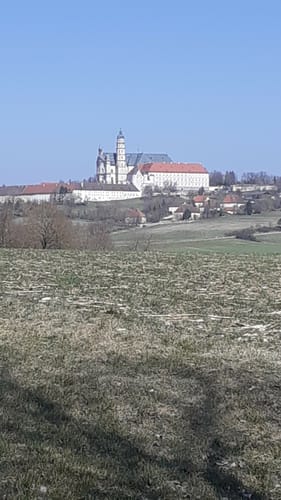 Albschäferweg Etappe 8: Nattheim - Neresheim