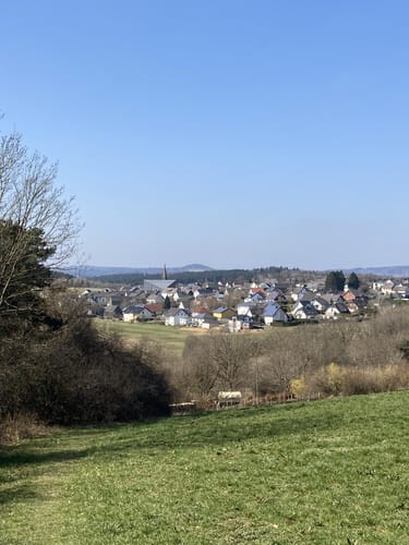 HeimatSpur Pfad der Artenvielfalt