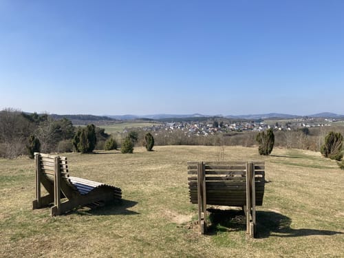 HeimatSpur Pfad der Artenvielfalt