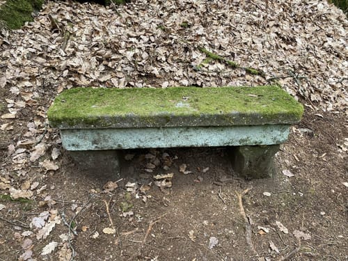Donndorf - Schlosspark Fantaisie Runde