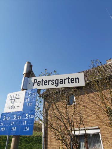 Von Hennef nach Siegburg entlang der Sieg