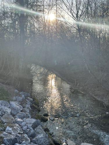Wanderweg 9 – Teuringer Bächlespfad
