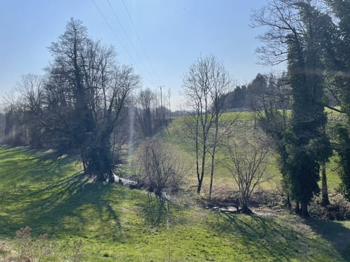 Wanderweg 9 – Teuringer Bächlespfad