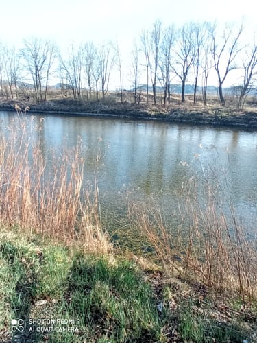 An der Isar von Landshut nach Ellermühle