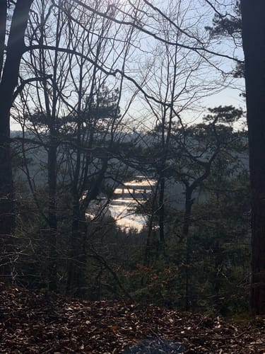 Schäftlarn-Runde (Isartrails via Grünwald)