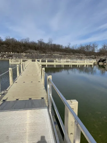 Best Hikes and Trails in Quarry Trails Metropark | AllTrails