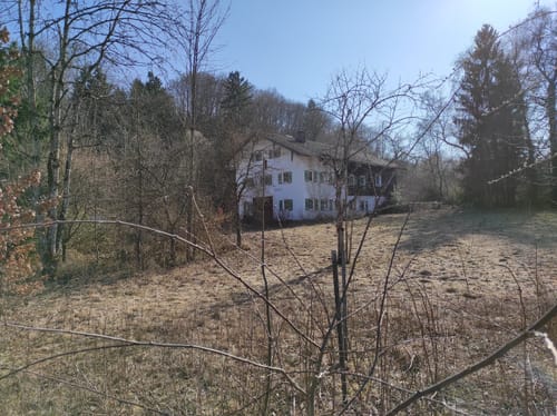 Hofalm-Runde