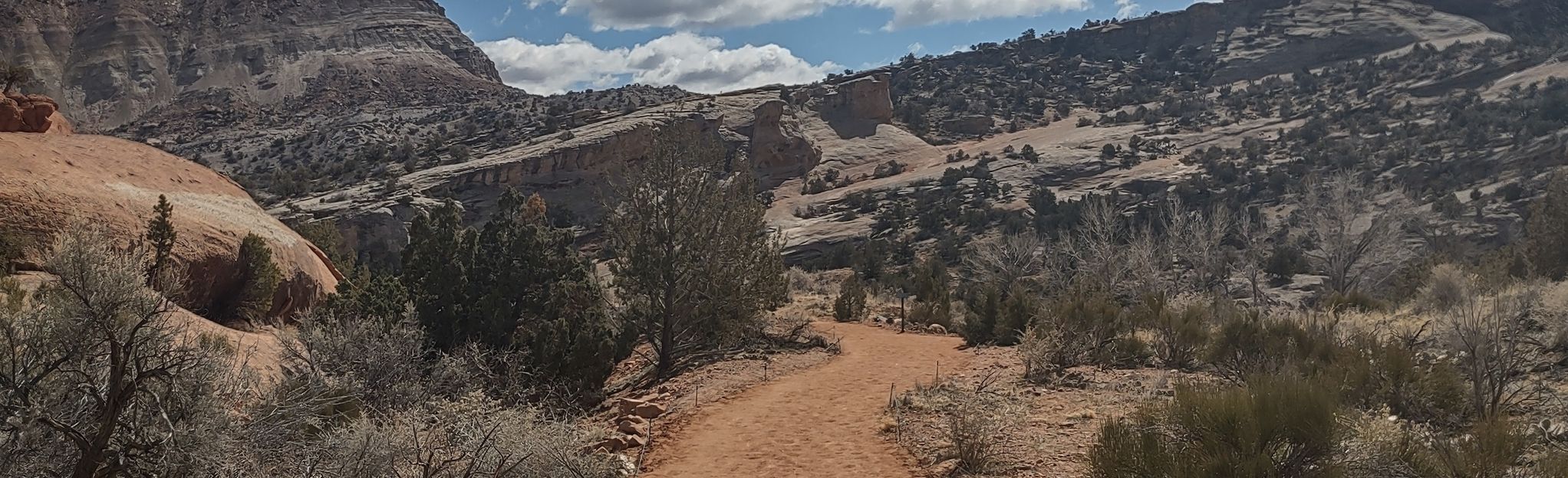 Devils Kitchen Trail | Map, Guide - Colorado | AllTrails