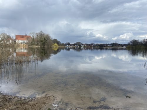 Bordesholmer See Rundweg