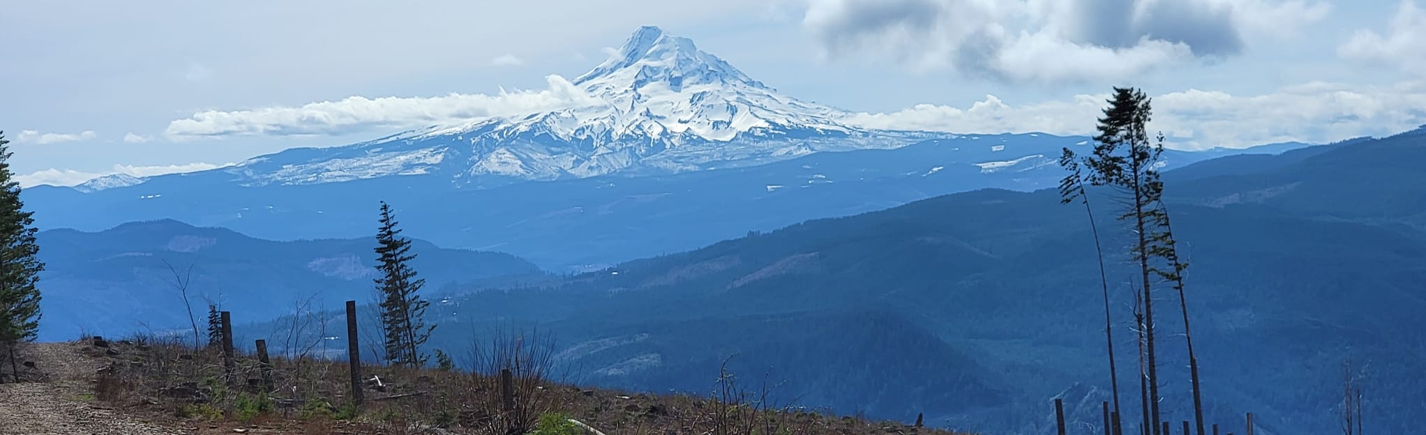 Lower Underwood Mountain 20 Reviews, Map Washington AllTrails