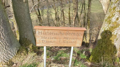 Klippenpfad (Extratour)