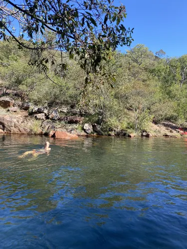 2023 Best River Trails in Modimolle | AllTrails
