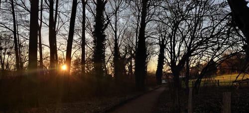 Noppenberg Rundweg