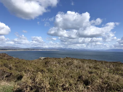 2023 Best 10 Long Trails In Llŷn Peninsula Area Of Outstanding Natural