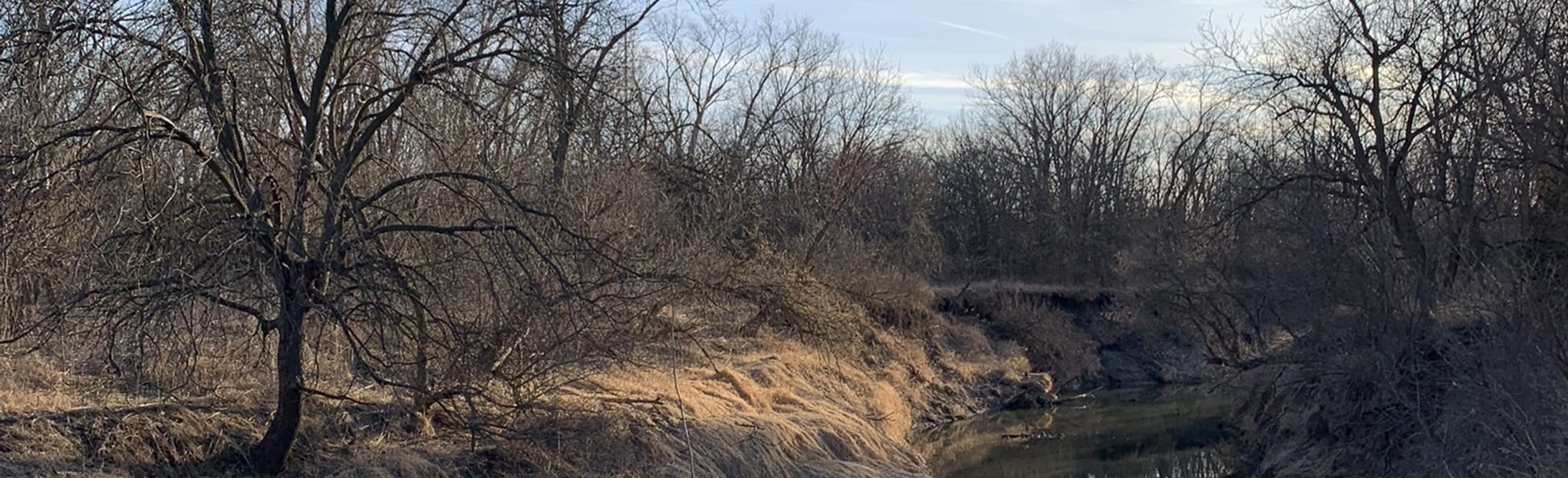 Densmore Park and Jamaica North Trail Nebraska AllTrails