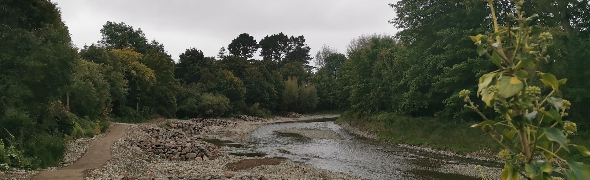The Geraldine Walkway, Canterbury, New Zealand 10 Reviews, Map