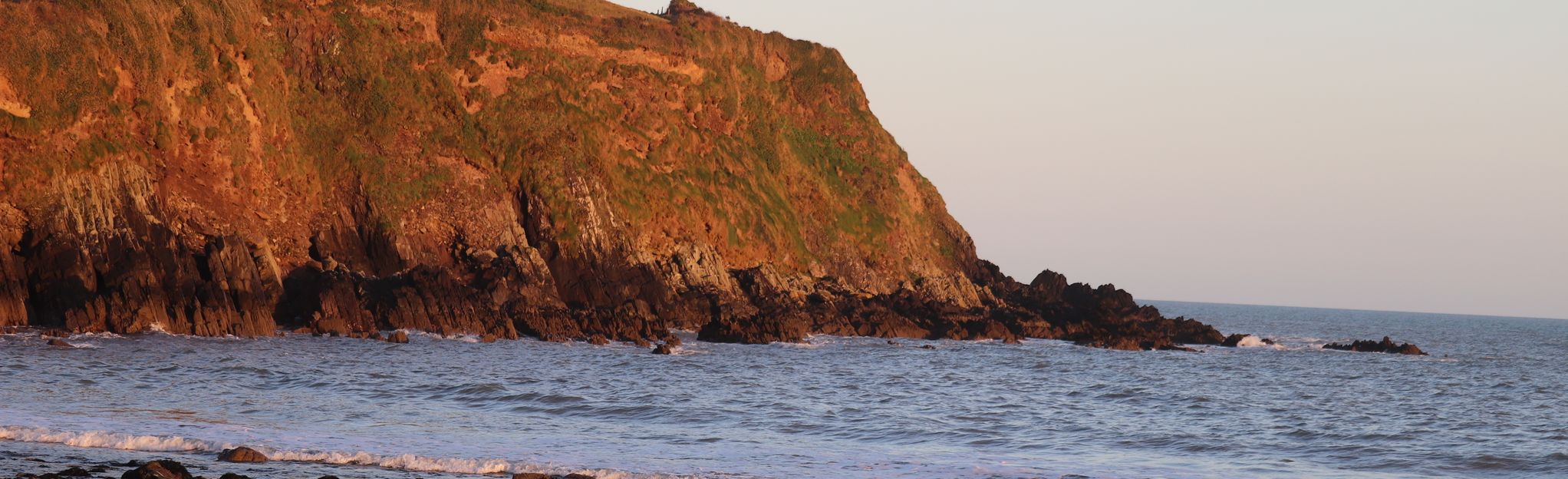 Clonea Strand: 4 Reviews, 4 Photos, Map - County Waterford, Ireland 