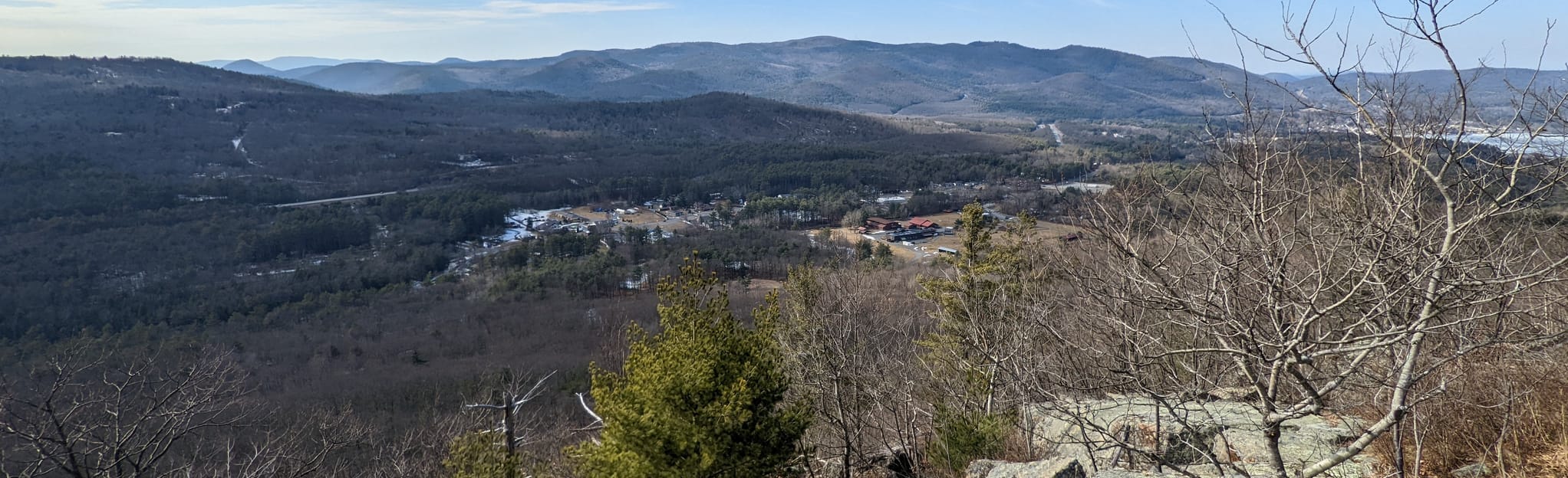 French Mountain [PRIVATE PROPERTY] 711 Reviews, Map New York AllTrails