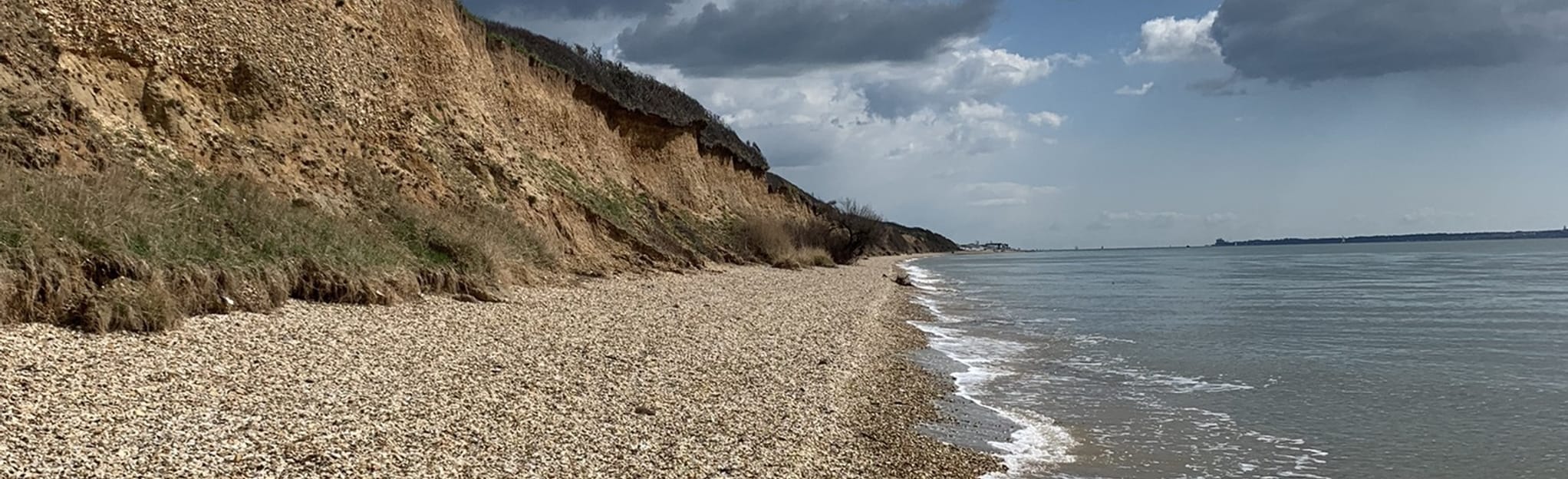 Titchfield Meon Brownwich Circular Walk Hampshire England 129 