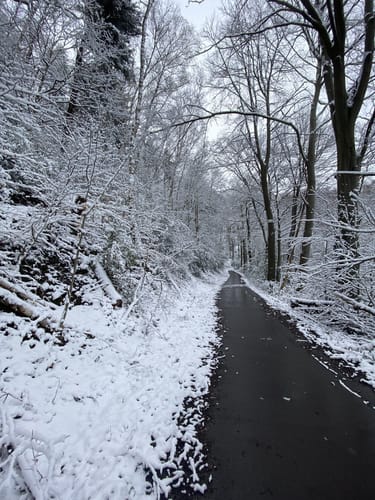 MTB Tour: Durch das Tal der Wupper ab Sonnborn