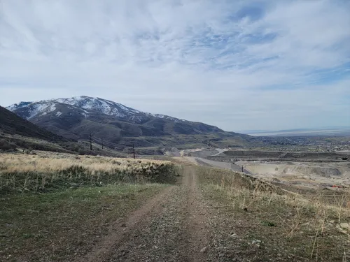 Best Hikes and Trails in Brigham City | AllTrails