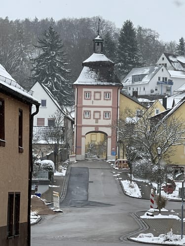 Theodor-Bauer-Weg (Fernwanderweg)