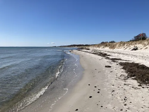 Bästa vandringarna och lederna i Höllviken | AllTrails