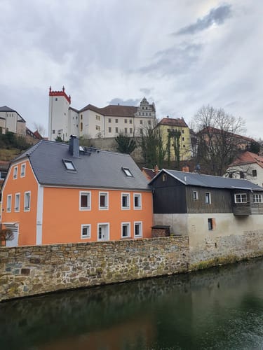 Bautzen - Seidau Runde