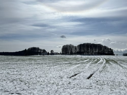 Von den Drei Zinnen über Kemmathen und Höfles