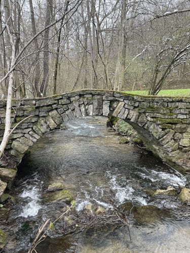 Aurich: Großglattbach - Kreuzbach