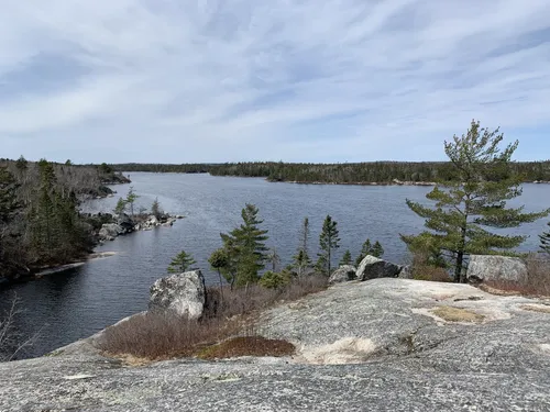 Picture of Susies Lake