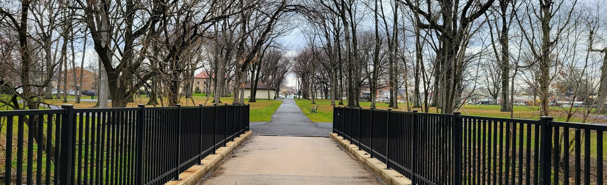 Wheeler Park Loop 9 Reviews, Map New Jersey AllTrails