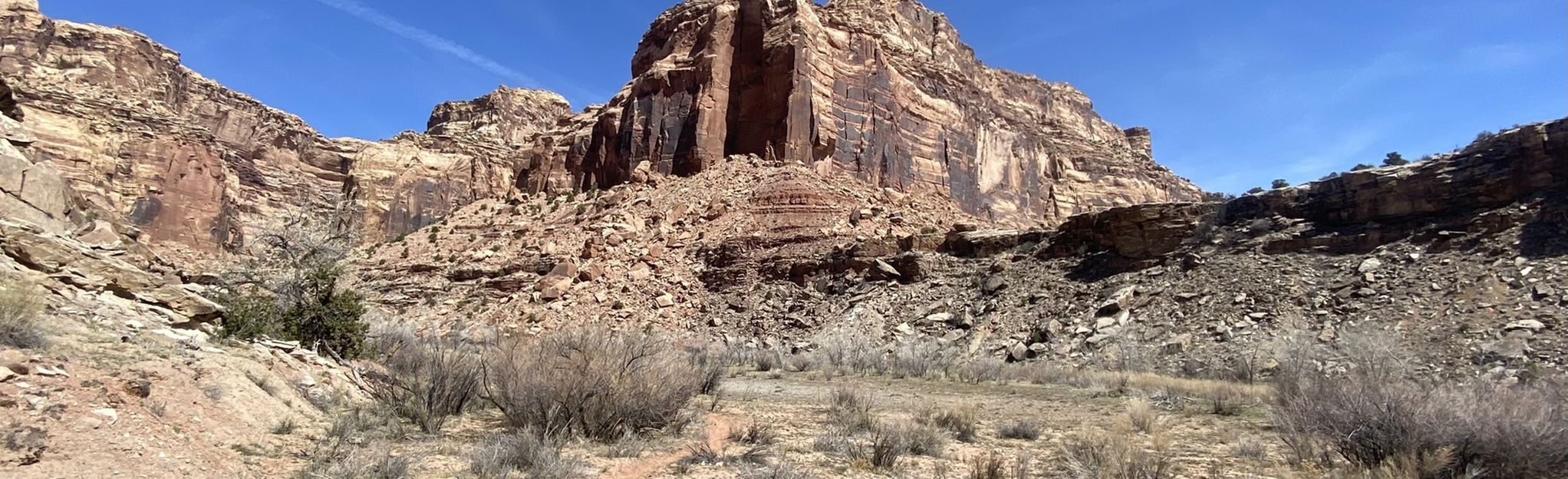 Little Grand Canyon Long Trail: 5 Reviews, Map - Utah | AllTrails